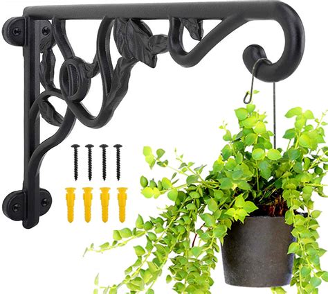 china metal hanging plant bracket|Metal Hanging Plant Bracket Manufacturers & Suppliers .